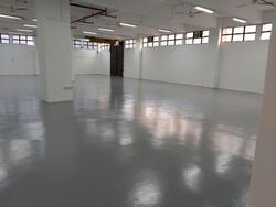 Genting Building (D13), Factory #562088971